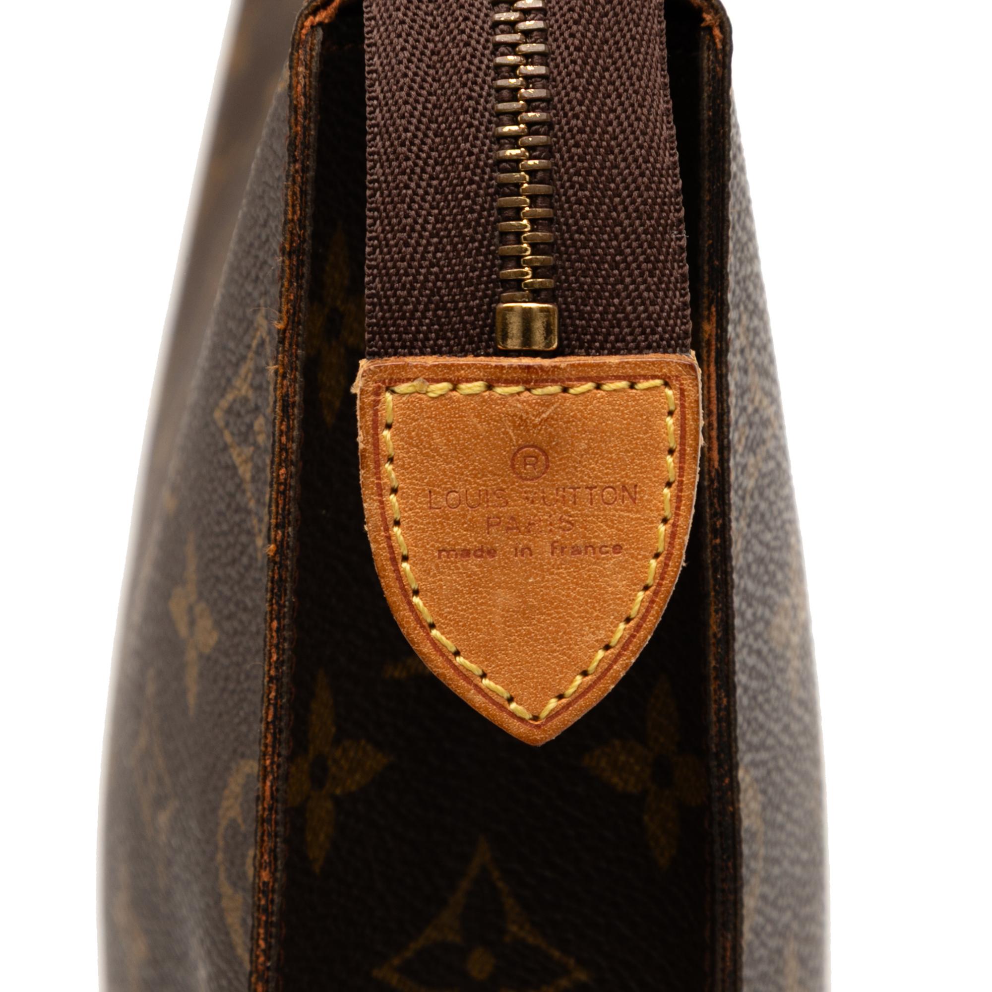 Louis Vuitton Monogram Toiletry Pouch 26