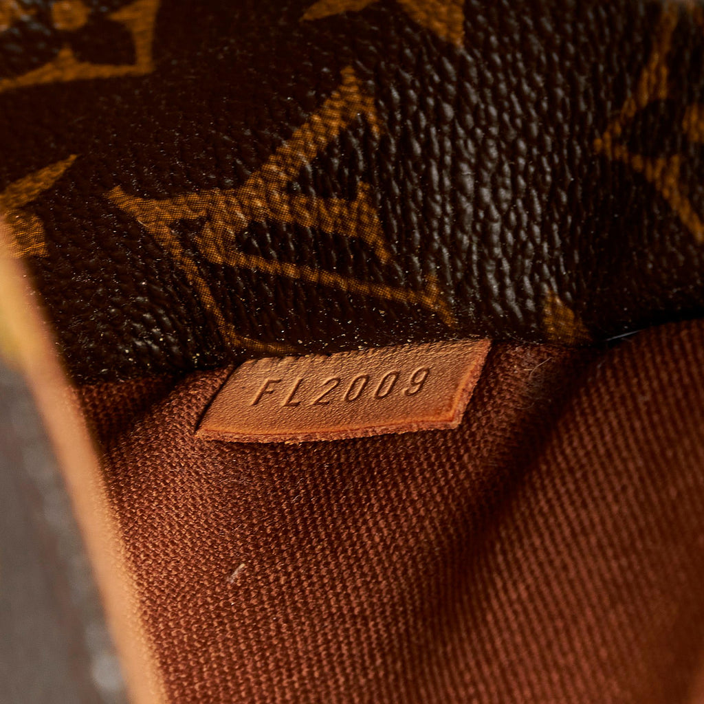 Louis Vuitton Monogram Totallly PM (SHG-hGdXLc)