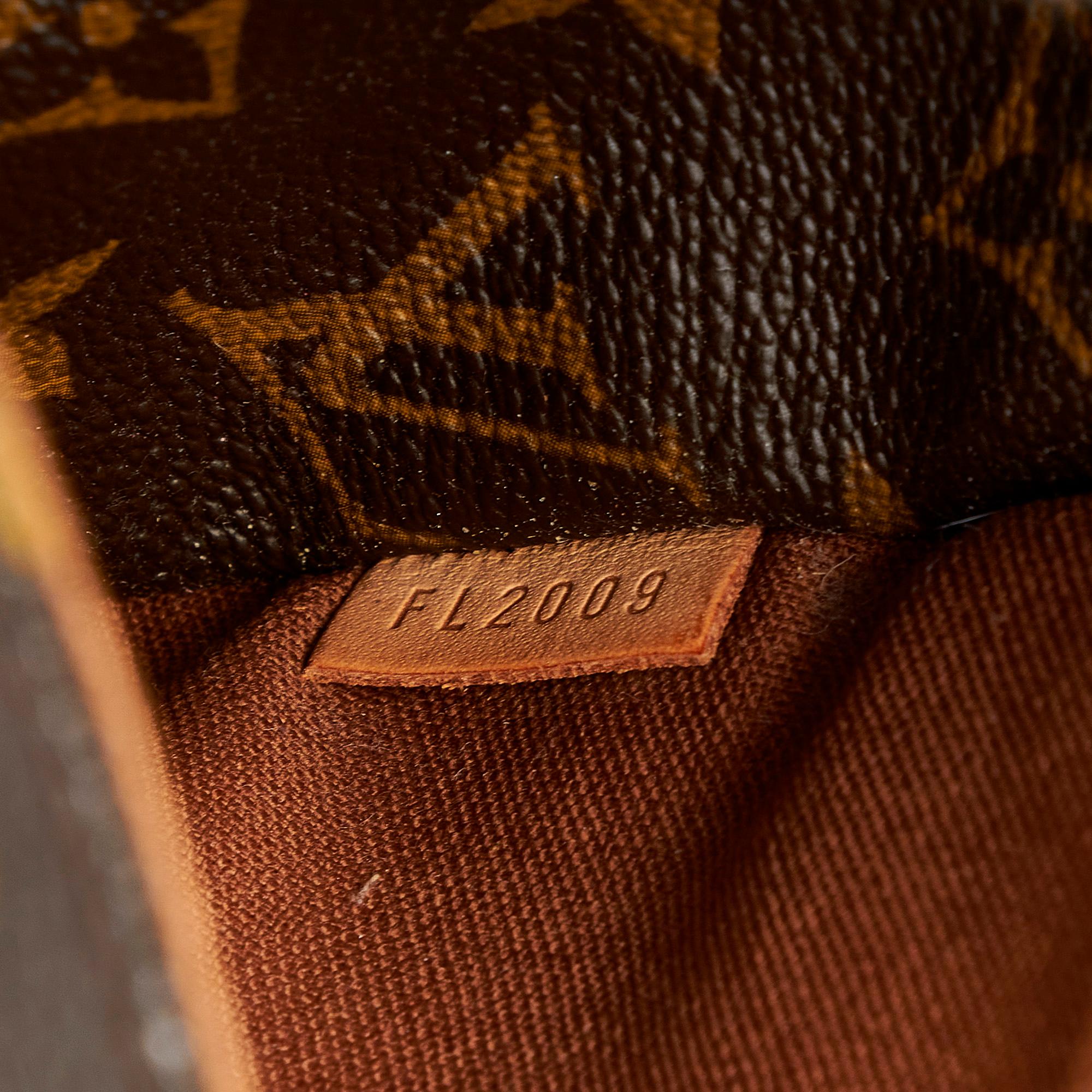 Louis Vuitton Monogram Totallly PM (SHG-hGdXLc)