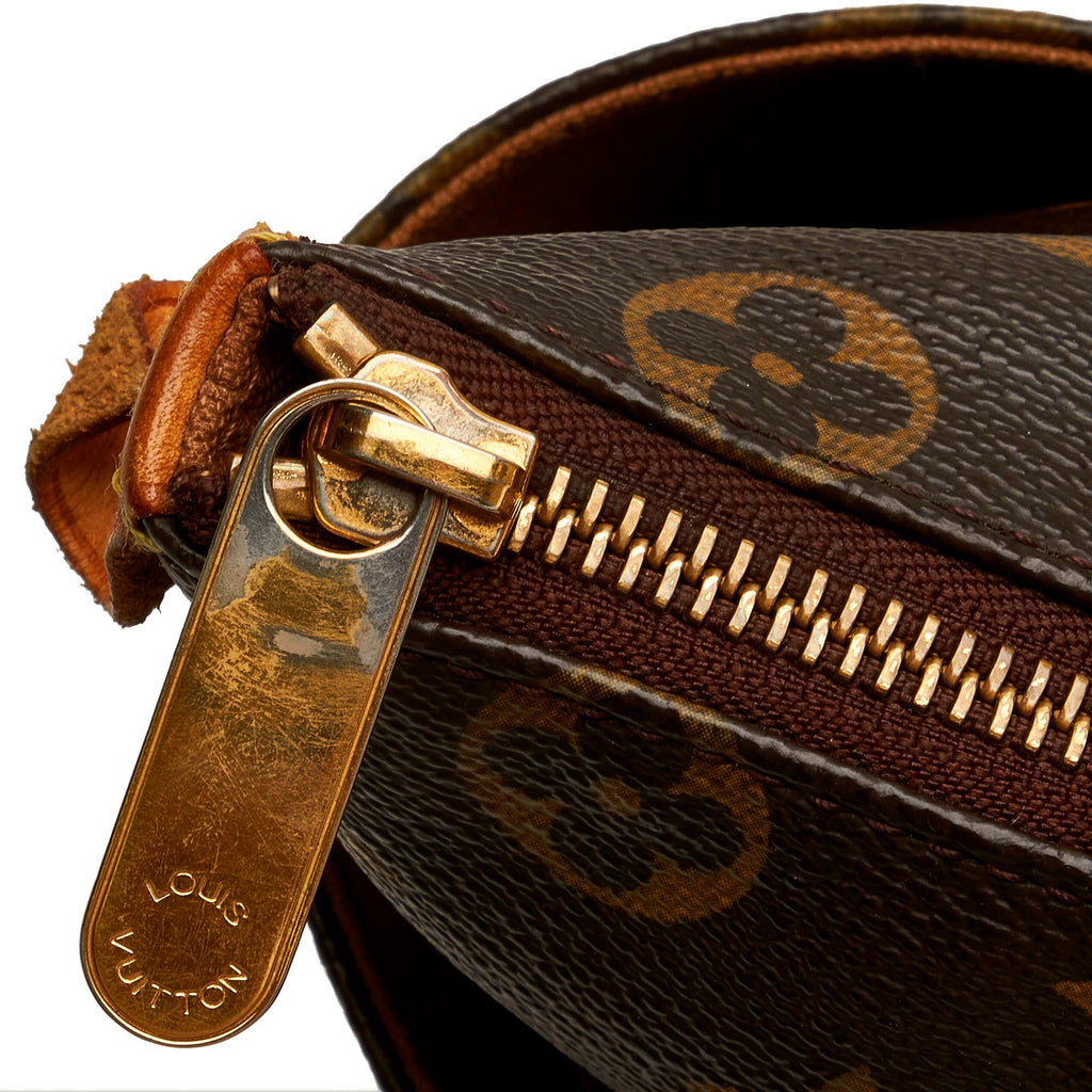 Louis Vuitton Monogram Totallly PM (SHG-hGdXLc)