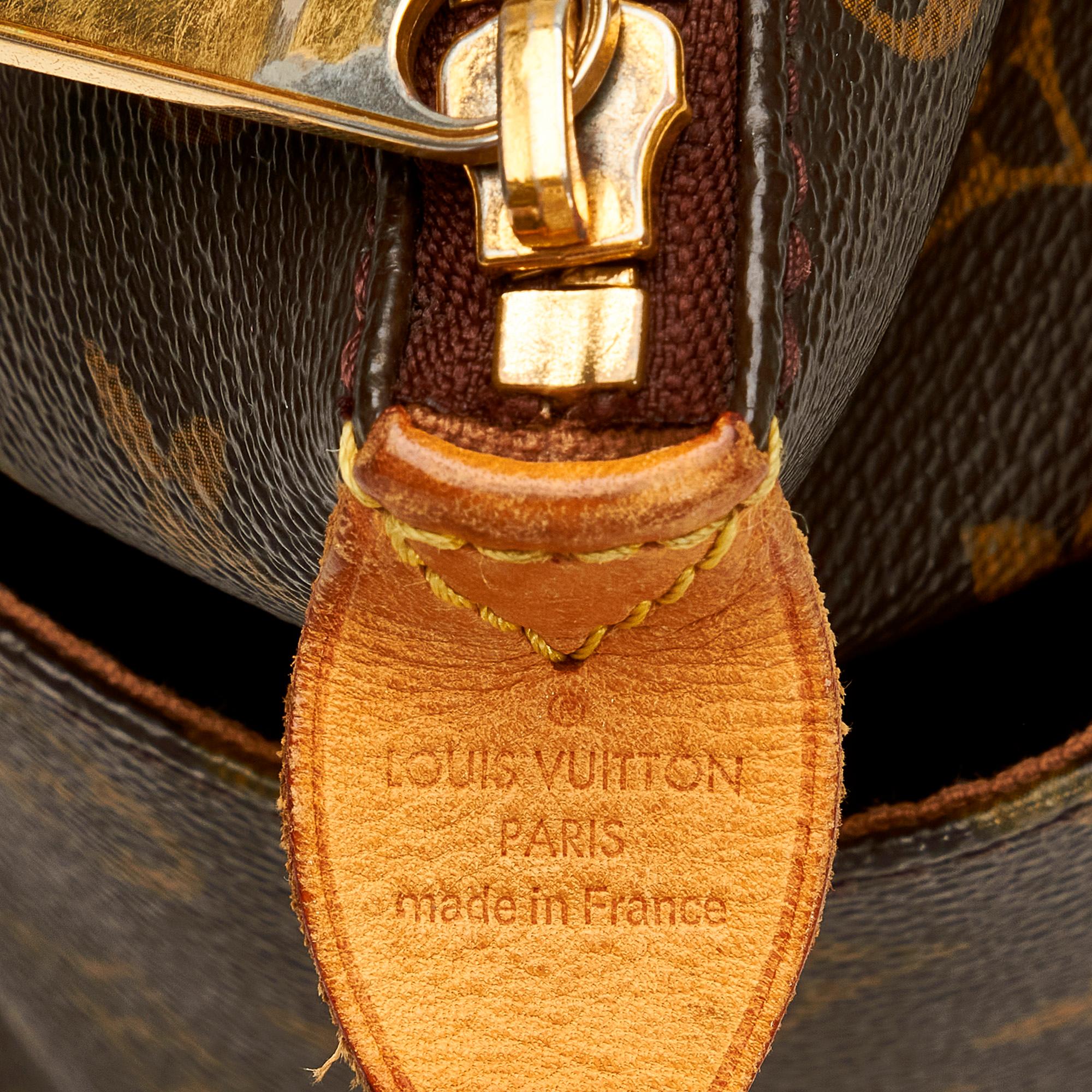 Louis Vuitton Monogram Totallly PM (SHG-hGdXLc)