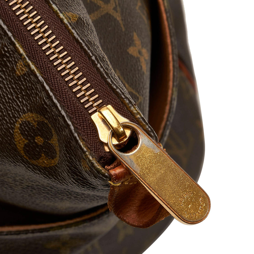 Louis Vuitton Monogram Totally GM (SHG-33327)