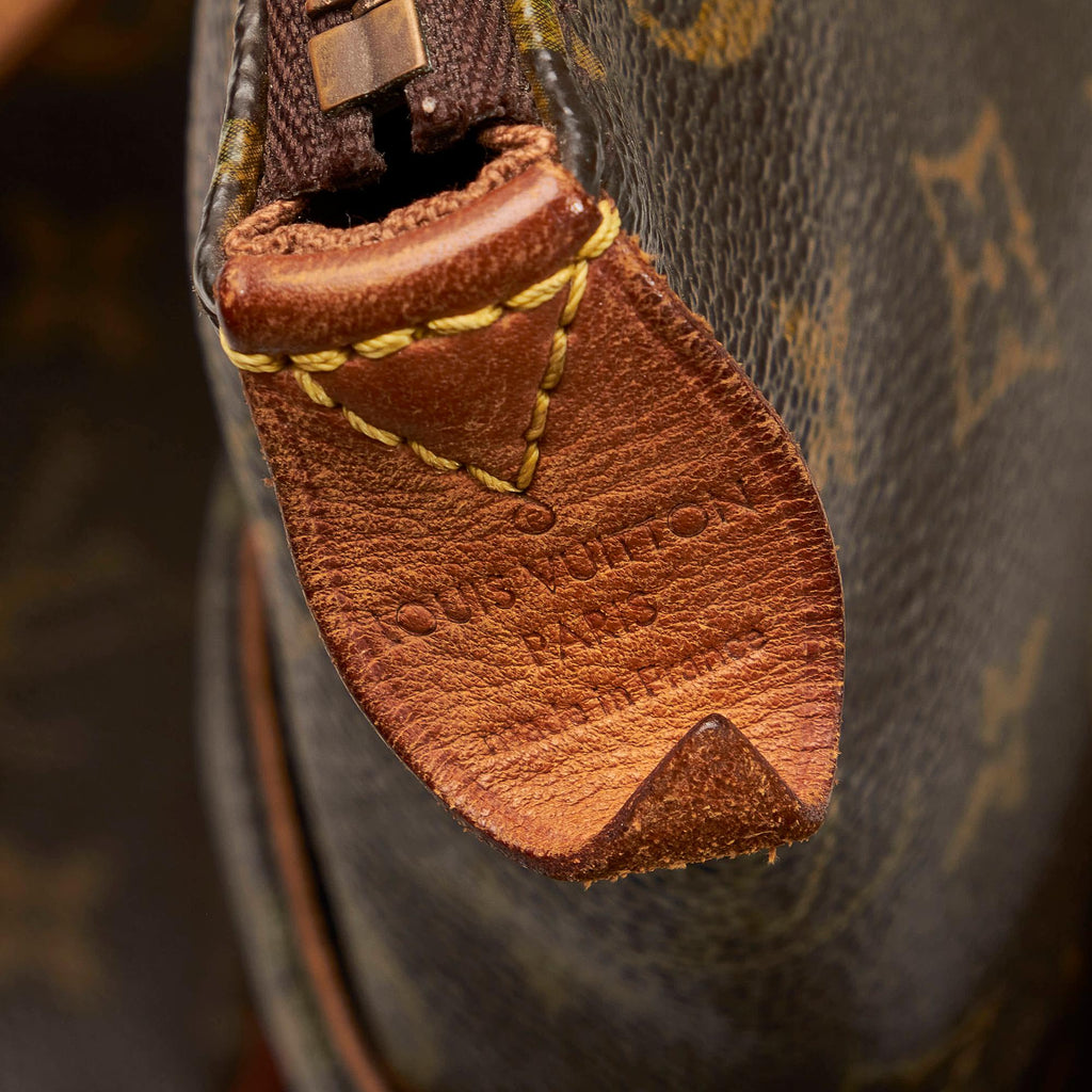 Louis Vuitton Monogram Totally GM (SHG-33327)