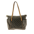 Louis Vuitton Monogram Totally MM (SHG-37958)
