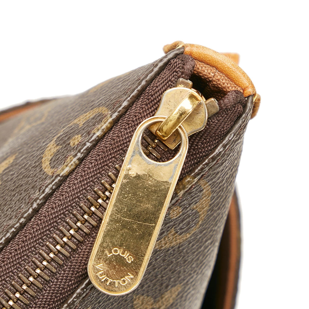 Louis Vuitton Monogram Totally MM (SHG-F6kbQS)