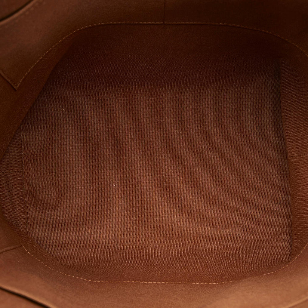 Louis Vuitton Monogram Totally MM (SHG-W5DFwn)