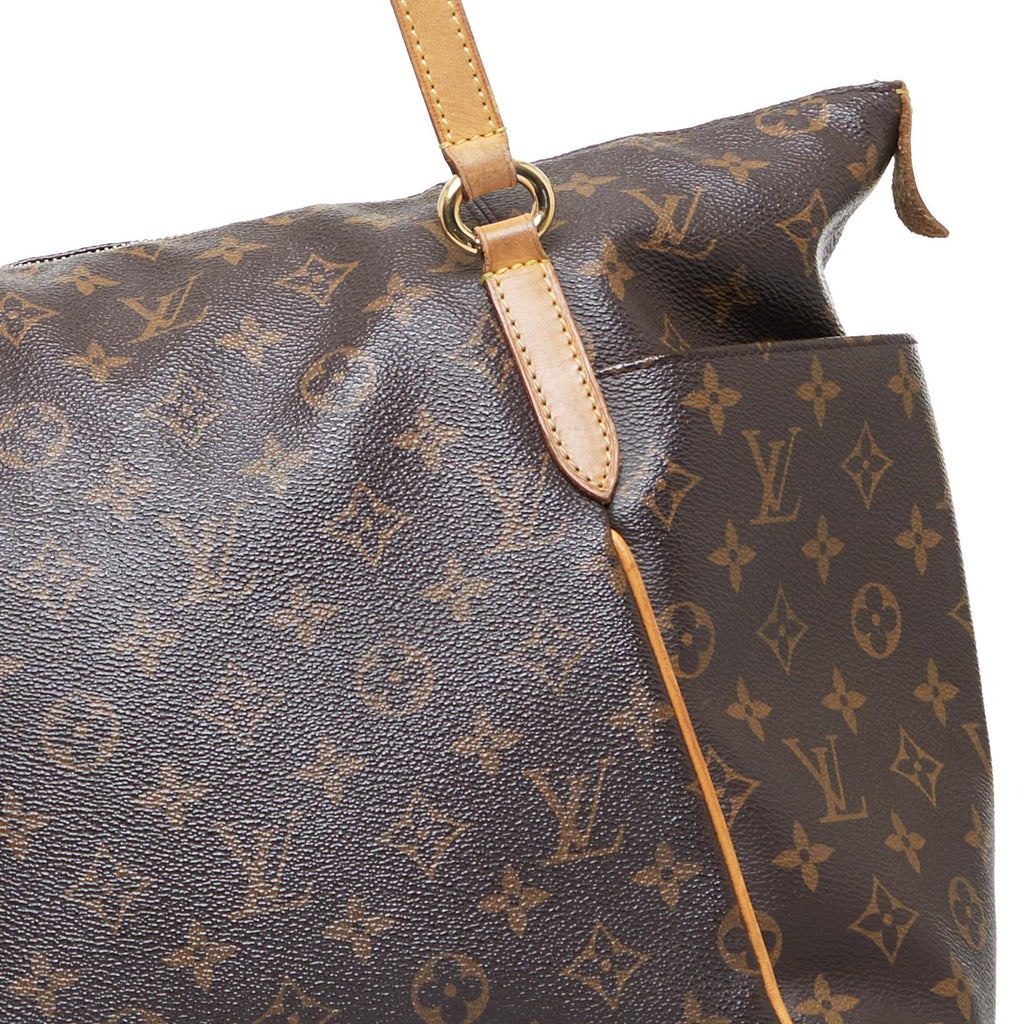 Louis Vuitton Monogram Totally MM (SHG-eMdcug)