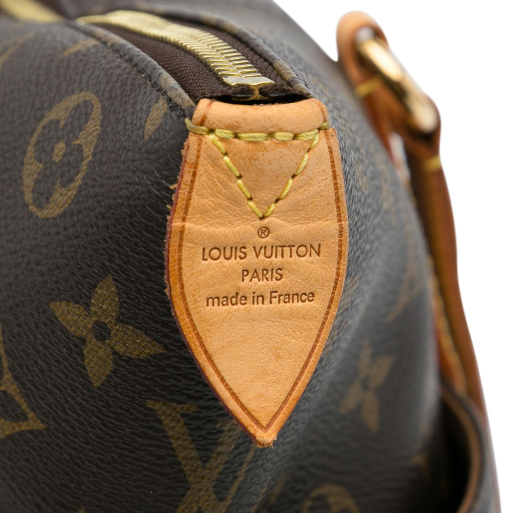 Louis Vuitton Monogram Totally MM (SHG-zxaCMQ)