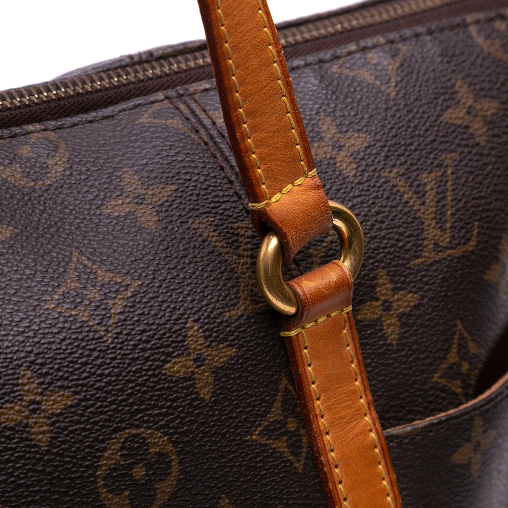 Louis Vuitton Monogram Totally MM
