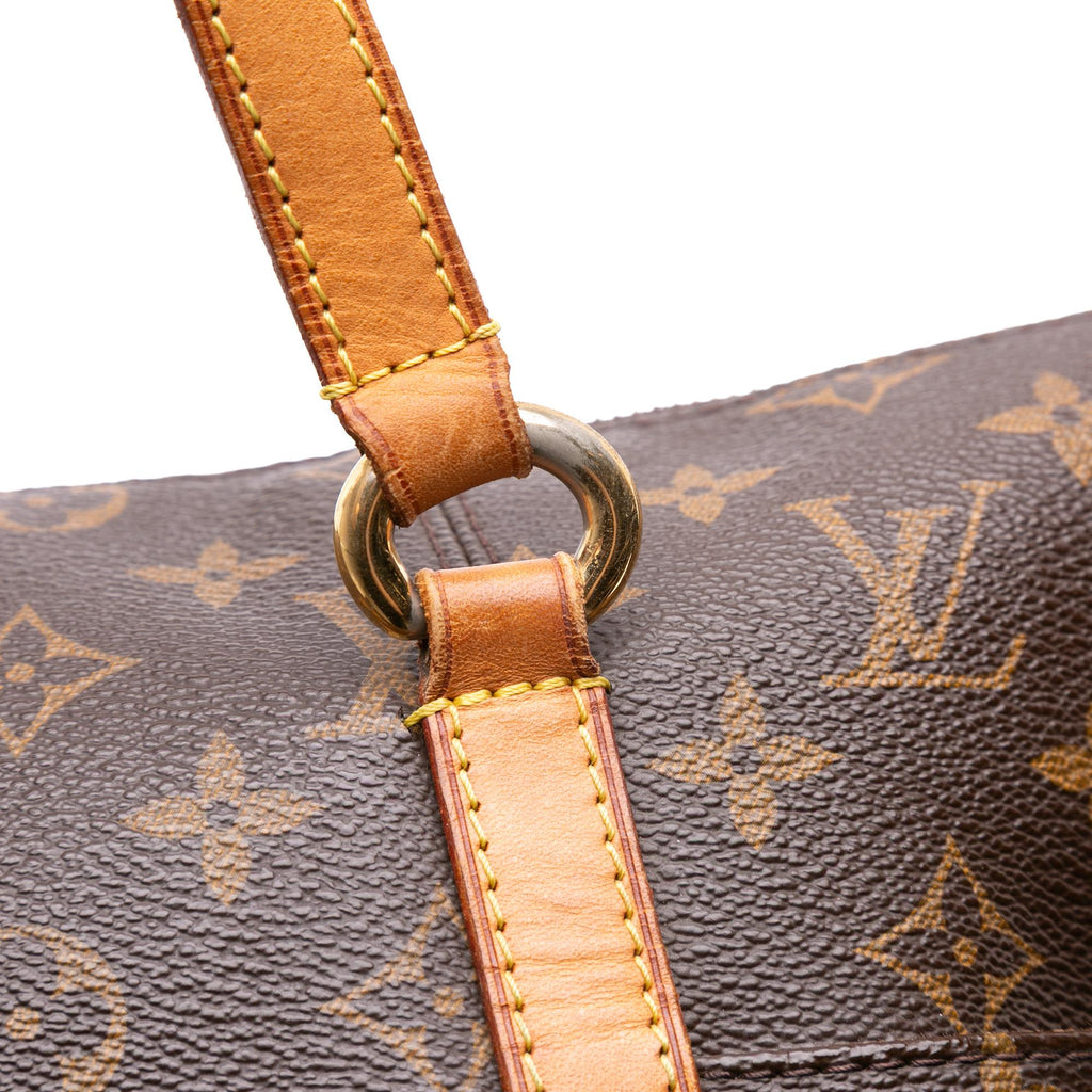 Louis Vuitton Monogram Totally MM