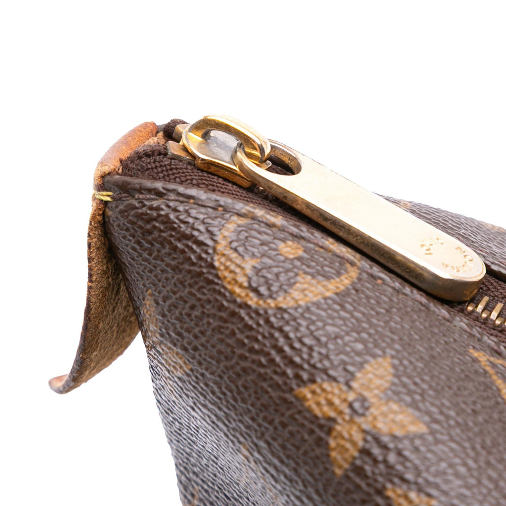 Louis Vuitton Monogram Totally MM