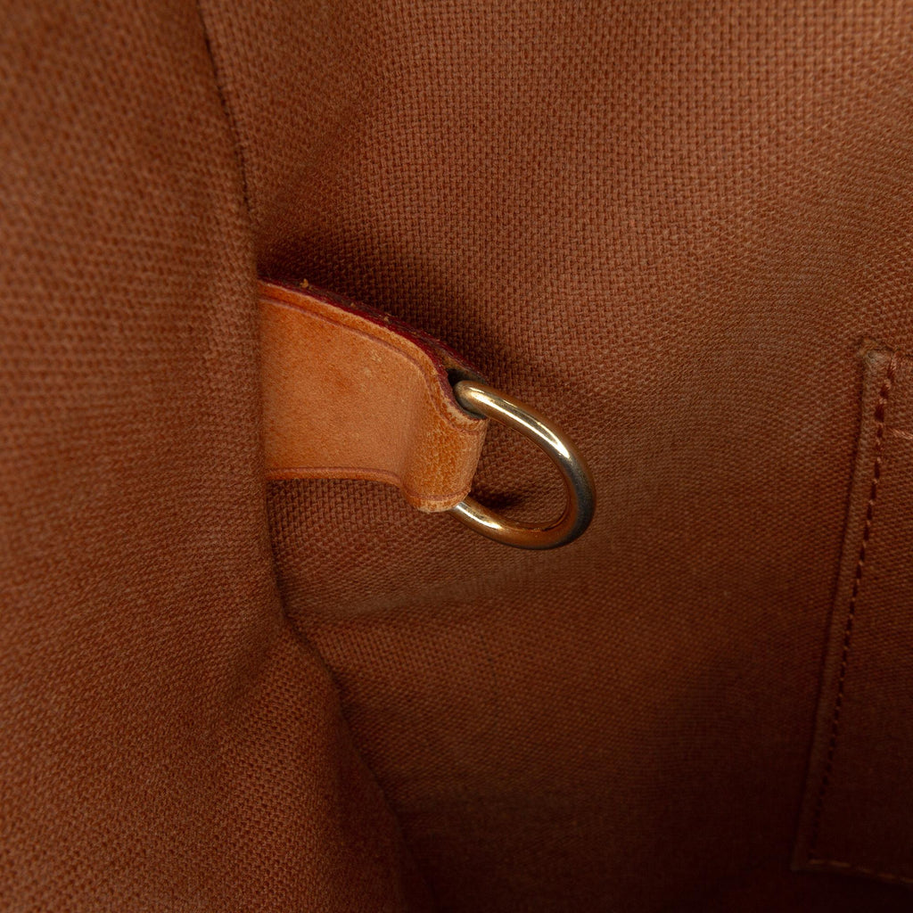 Louis Vuitton Monogram Totally MM