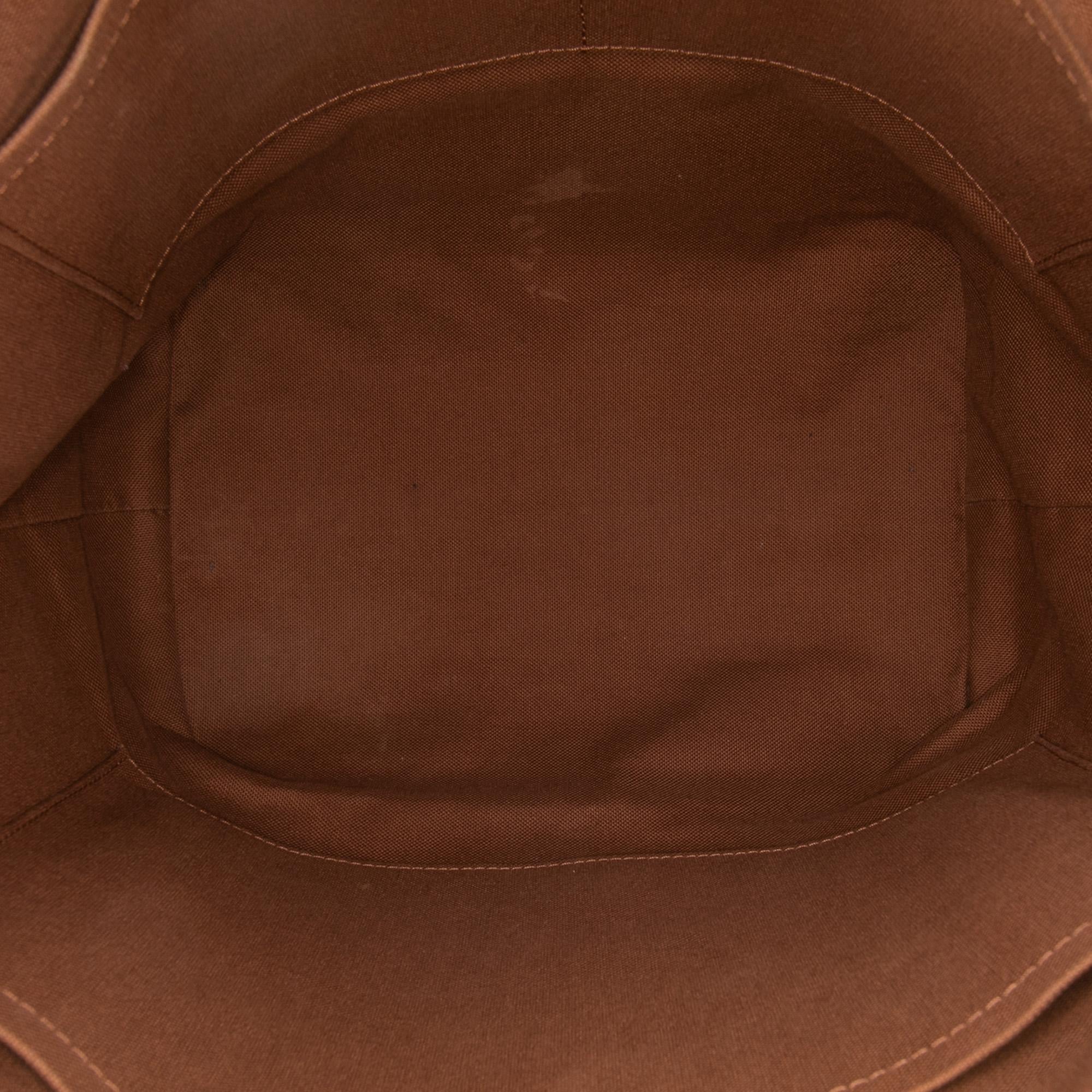 Louis Vuitton Monogram Totally MM