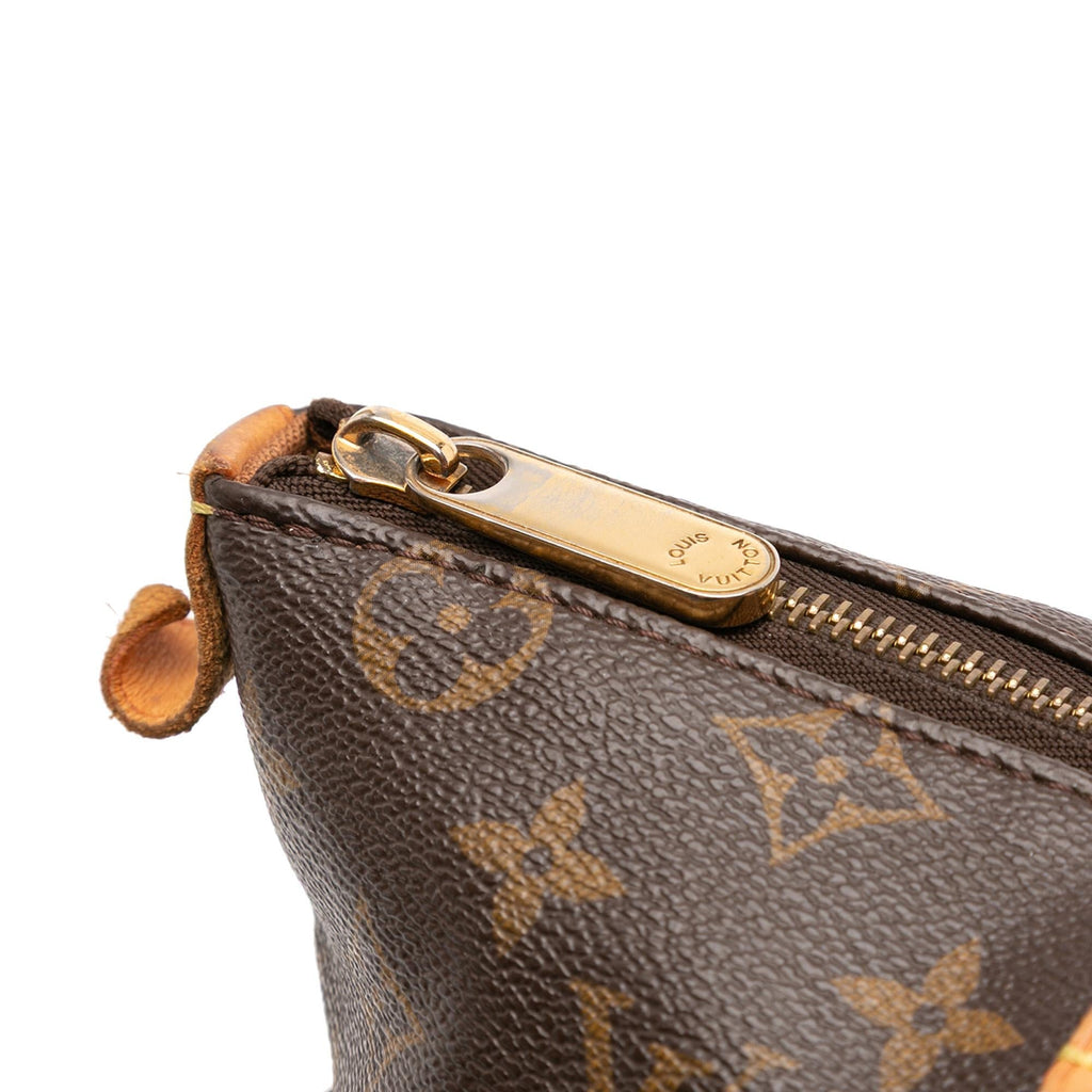 Louis Vuitton Monogram Totally MM