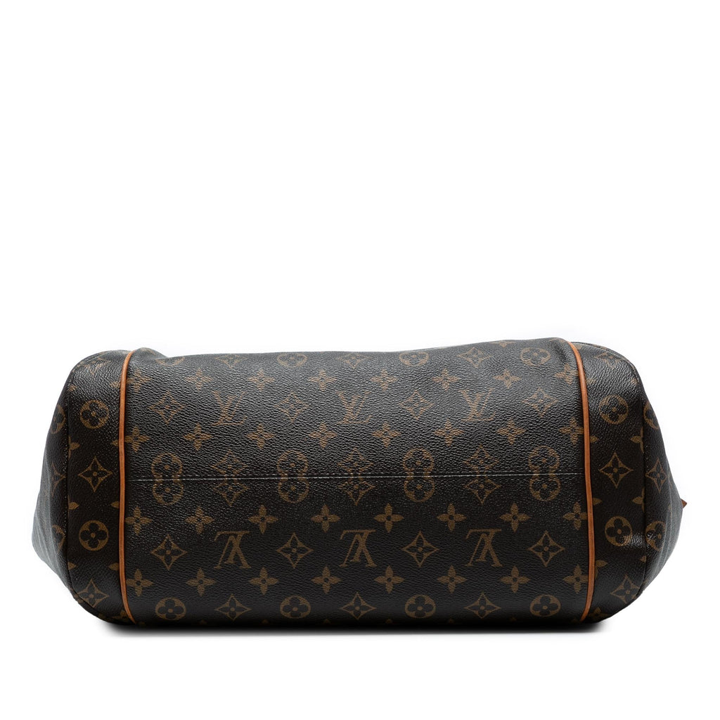 Louis Vuitton Monogram Totally MM
