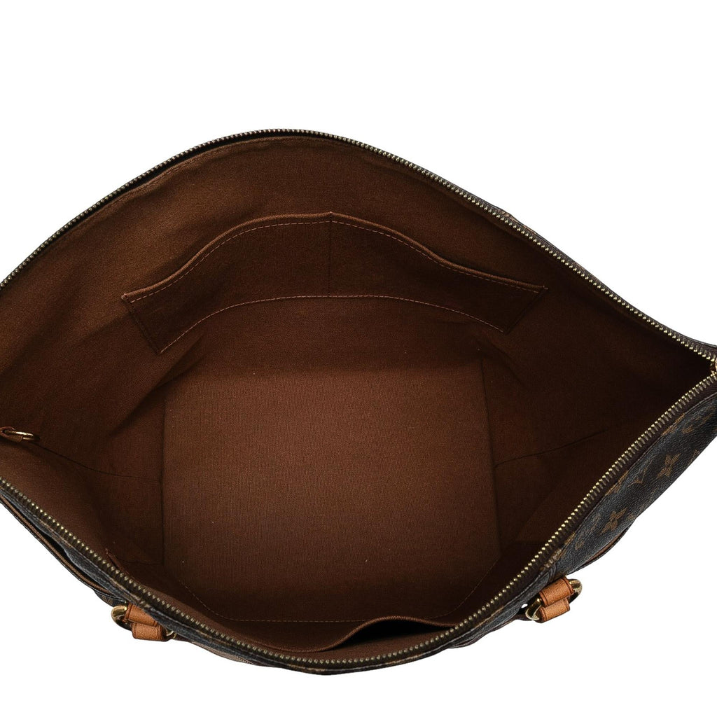 Louis Vuitton Monogram Totally MM