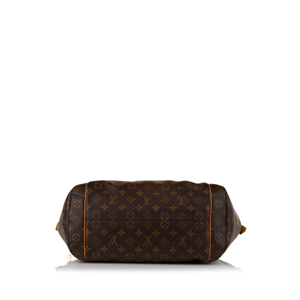 Louis Vuitton Monogram Totally PM (SHG-34867)