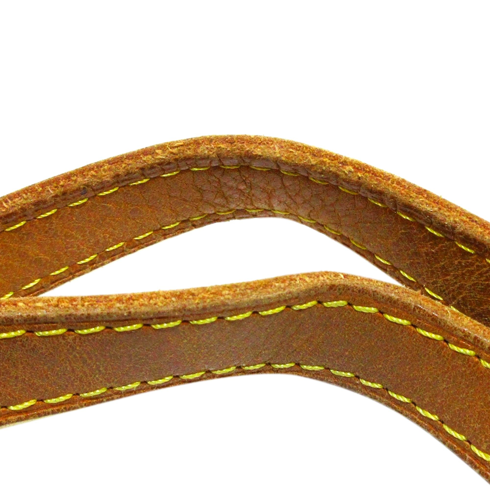 Louis Vuitton Monogram Totally PM (SHG-36879)