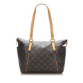 Louis Vuitton Monogram Totally PM (SHG-37466)