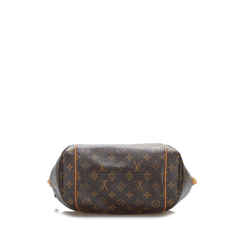 Louis Vuitton Monogram Totally PM (SHG-37519)