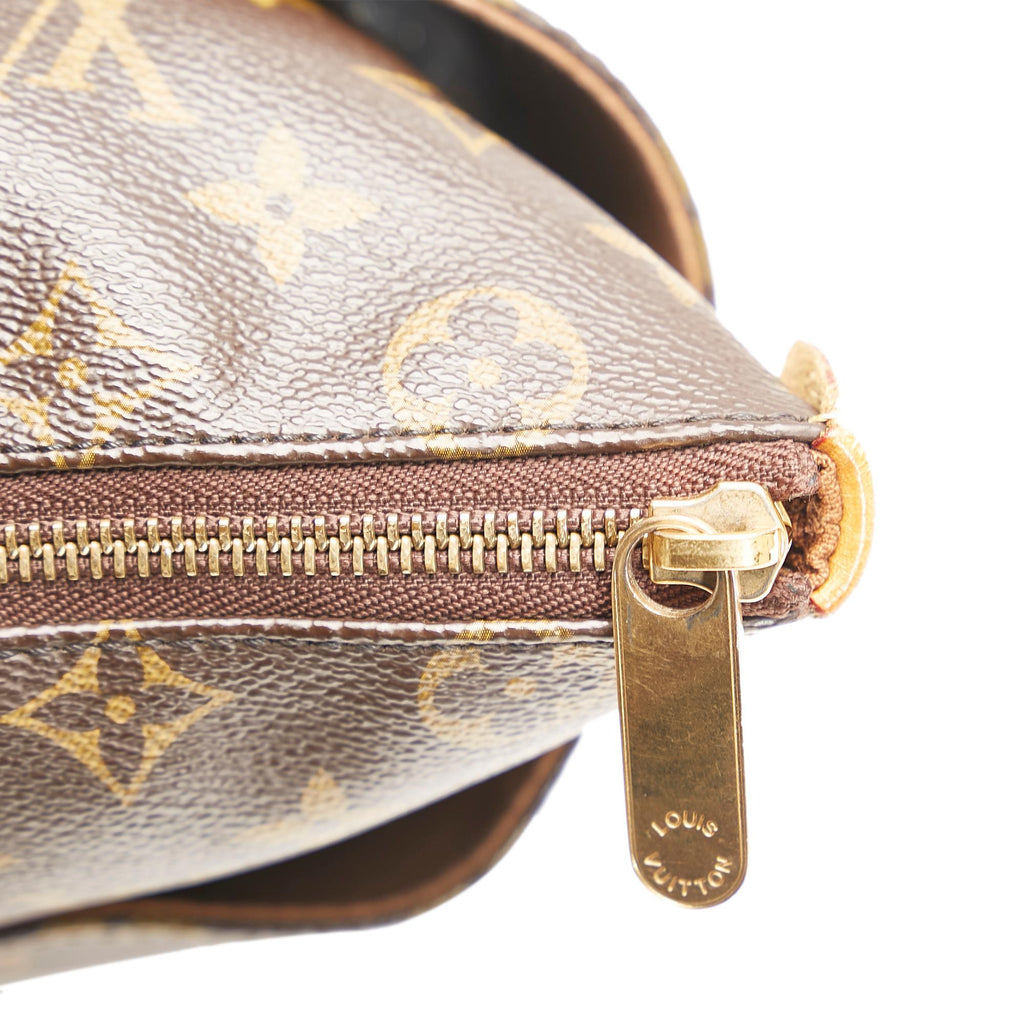 Louis Vuitton Monogram Totally PM (SHG-37519)