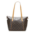 Louis Vuitton Monogram Totally PM (SHG-37519)