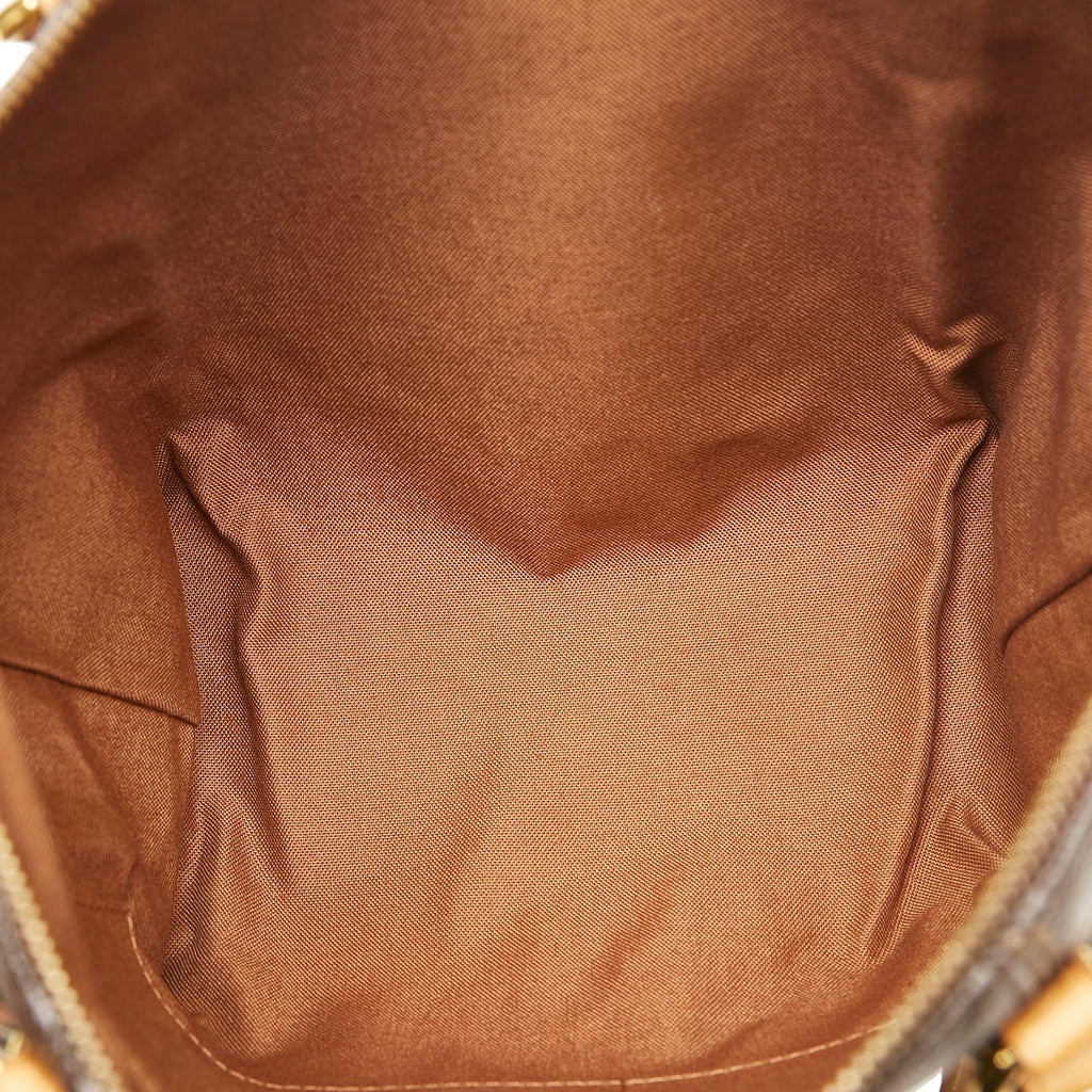 Louis Vuitton Monogram Totally PM (SHG-37519)