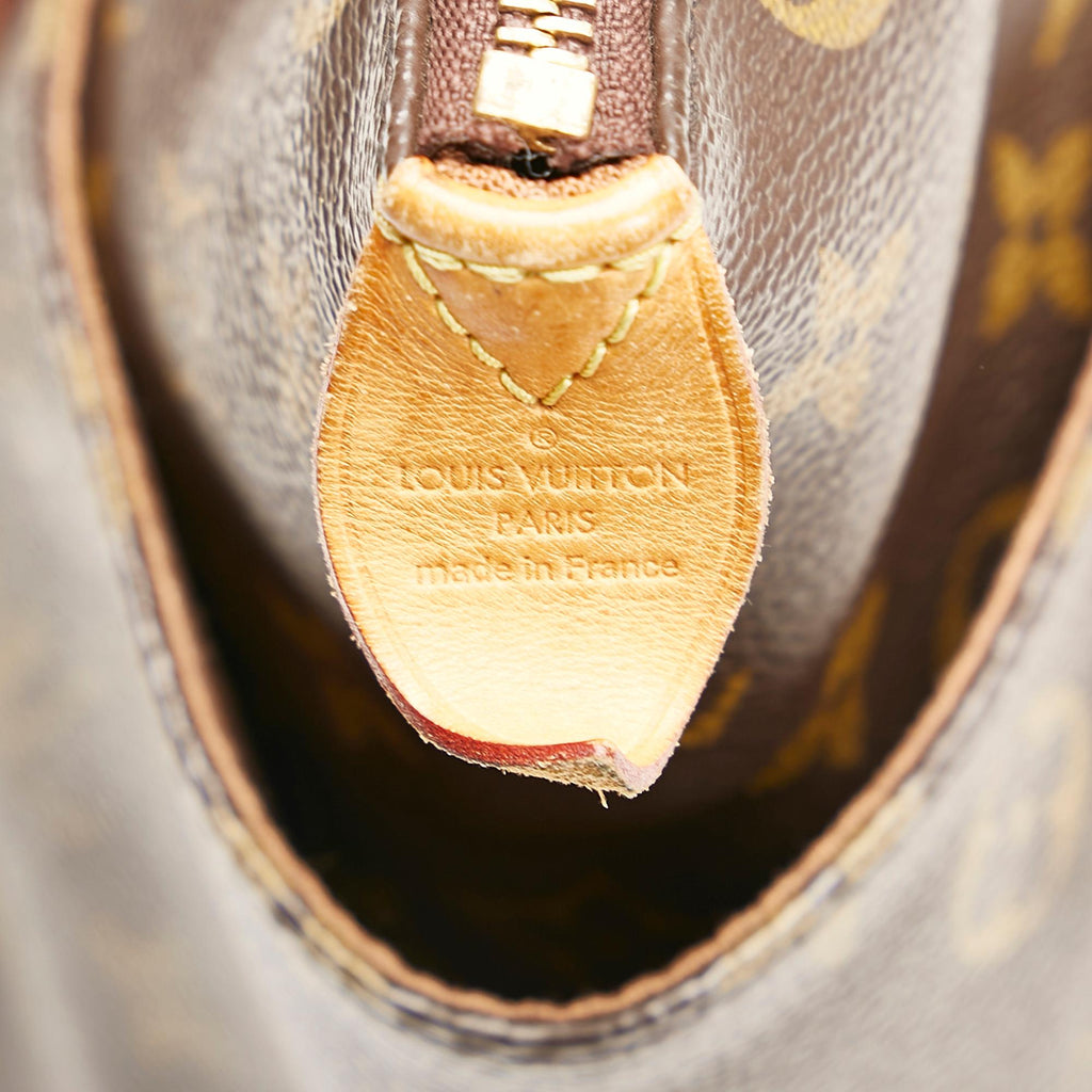 Louis Vuitton Monogram Totally PM (SHG-37519)