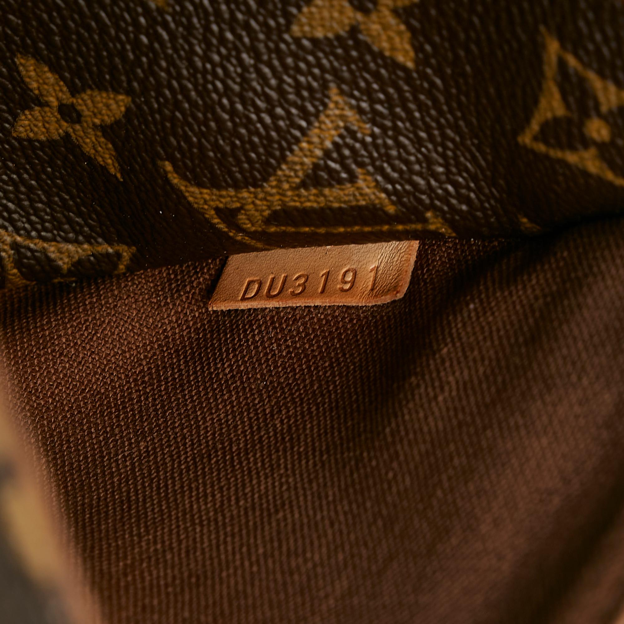 Louis Vuitton Monogram Totally PM (SHG-Xfc5gw)