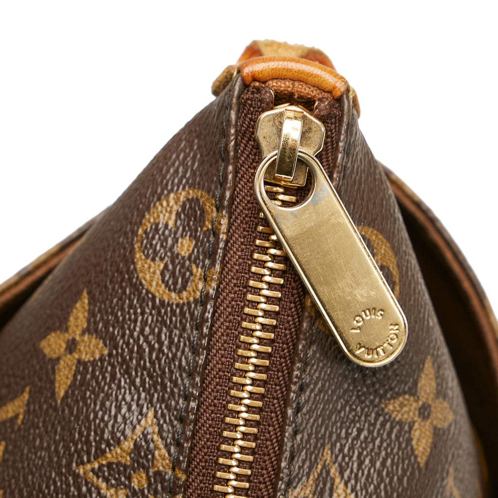 Louis Vuitton Monogram Totally PM (SHG-Xfc5gw)