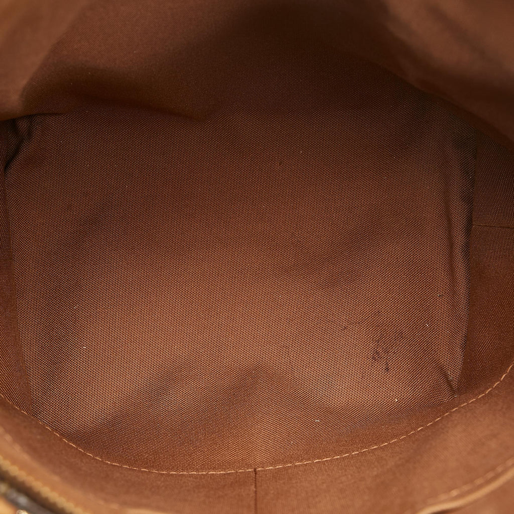 Louis Vuitton Monogram Totally PM (SHG-Xfc5gw)