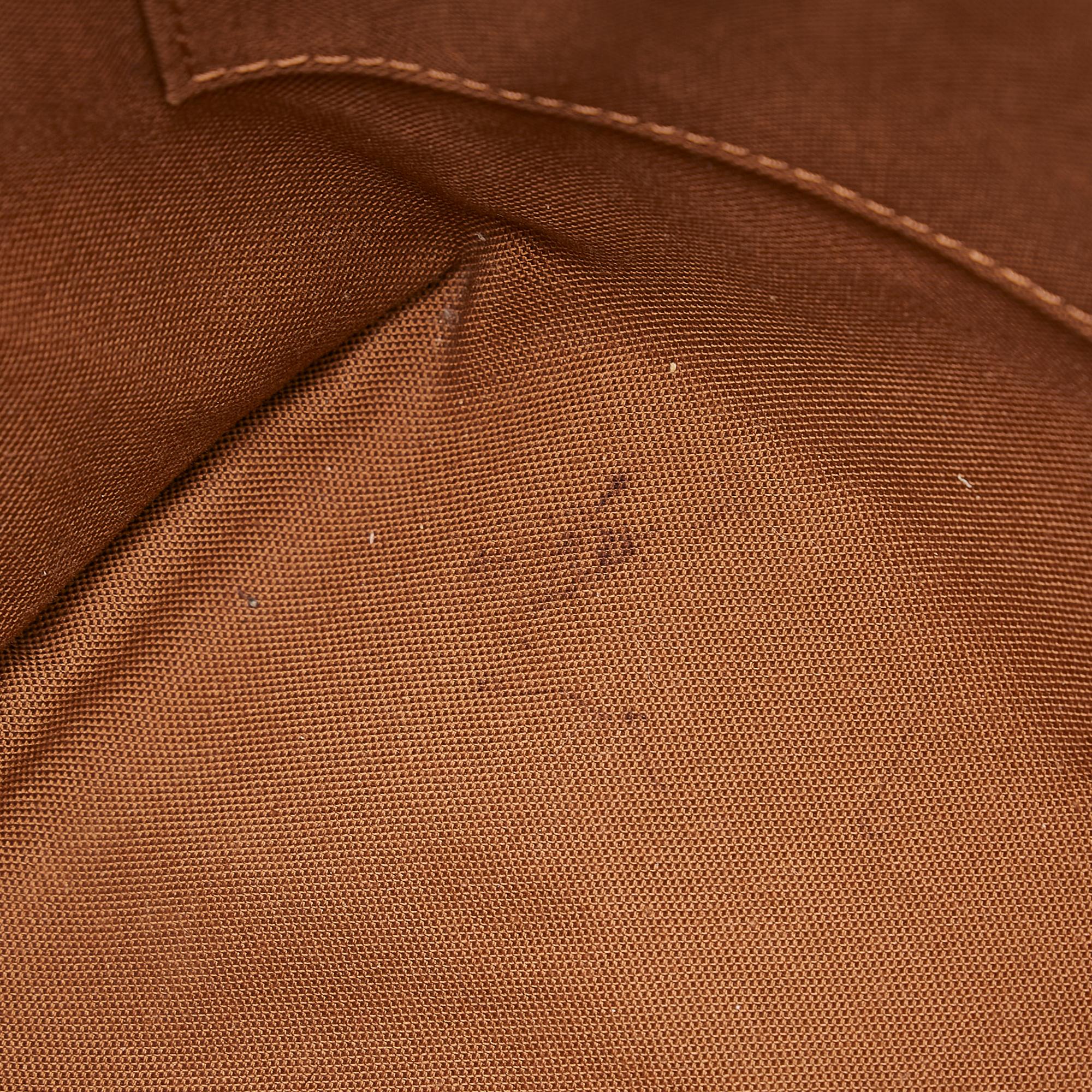 Louis Vuitton Monogram Totally PM (SHG-Xfc5gw)