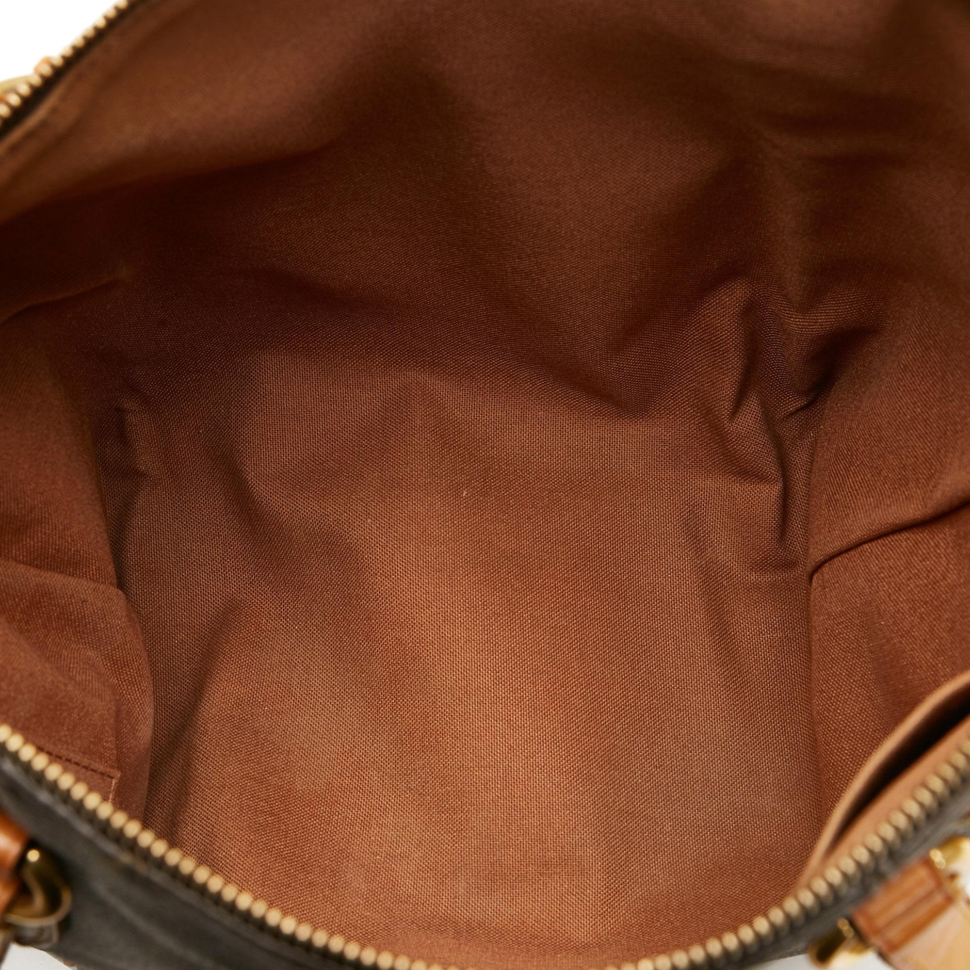 Louis Vuitton Monogram Totally PM (SHG-Cxglmv)