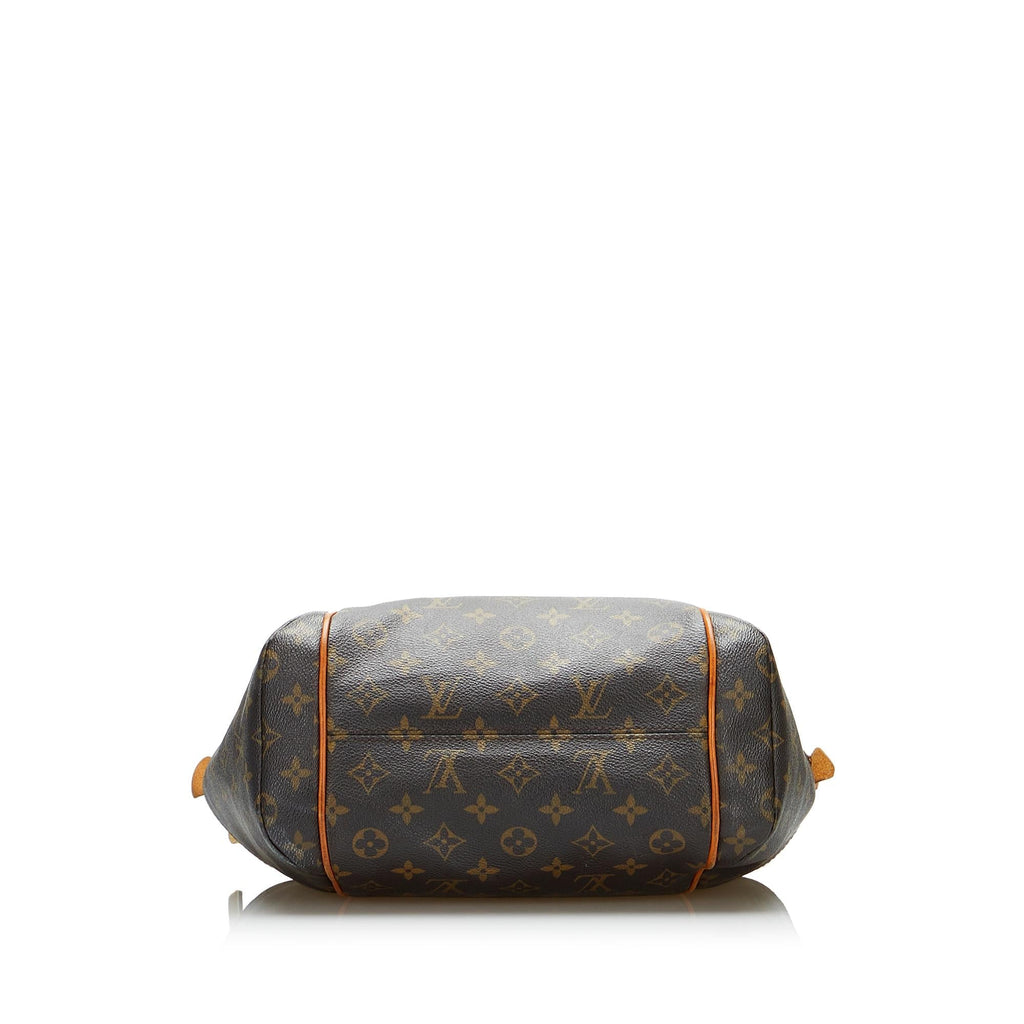 Louis Vuitton Monogram Totally PM (SHG-63Mlwp)