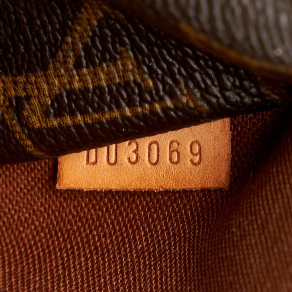 Louis Vuitton Monogram Totally PM (SHG-63Mlwp)