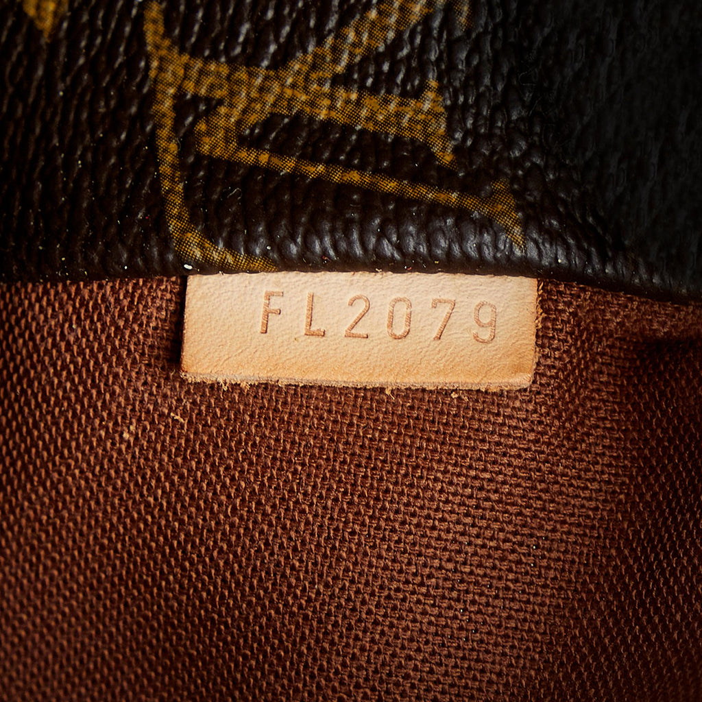 Louis Vuitton Monogram Totally PM (SHG-dOV6XU)