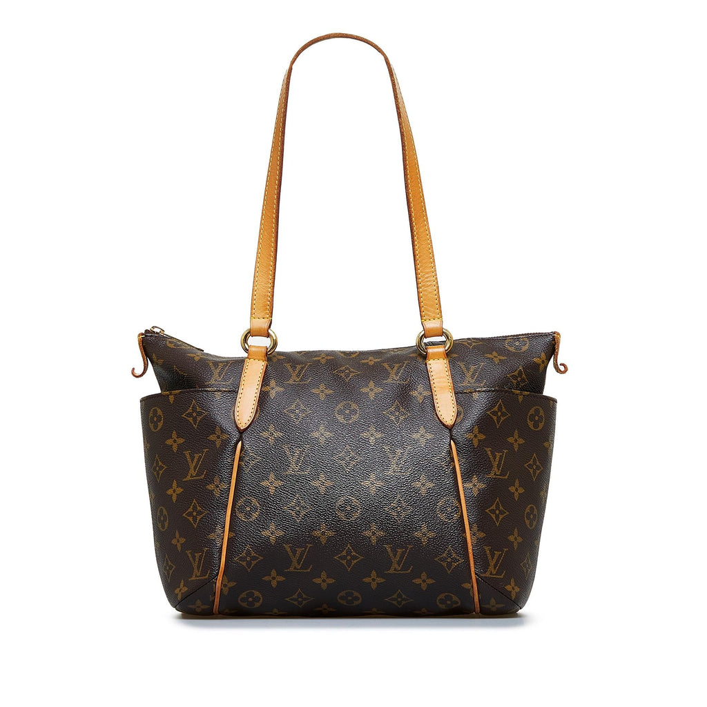 Louis Vuitton Monogram Totally PM (SHG-dOV6XU)