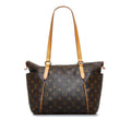 Louis Vuitton Monogram Totally PM (SHG-dOV6XU)