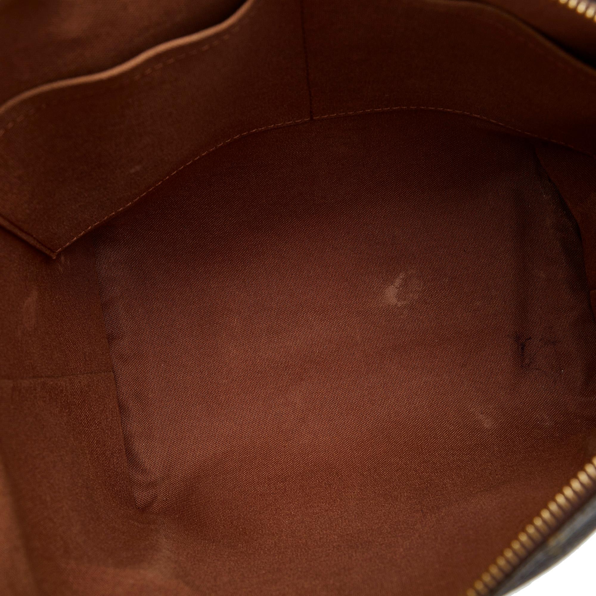 Louis Vuitton Monogram Totally PM (SHG-dOV6XU)