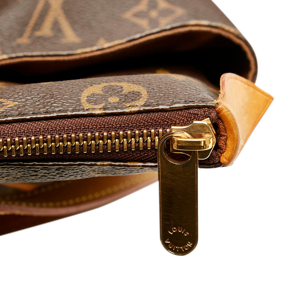 Louis Vuitton Monogram Totally PM (SHG-vgGBAJ)