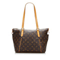 Louis Vuitton Monogram Totally PM (SHG-vgGBAJ)