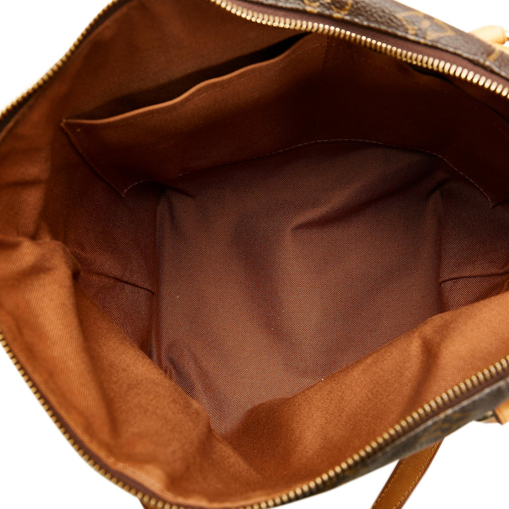 Louis Vuitton Monogram Totally PM (SHG-vgGBAJ)