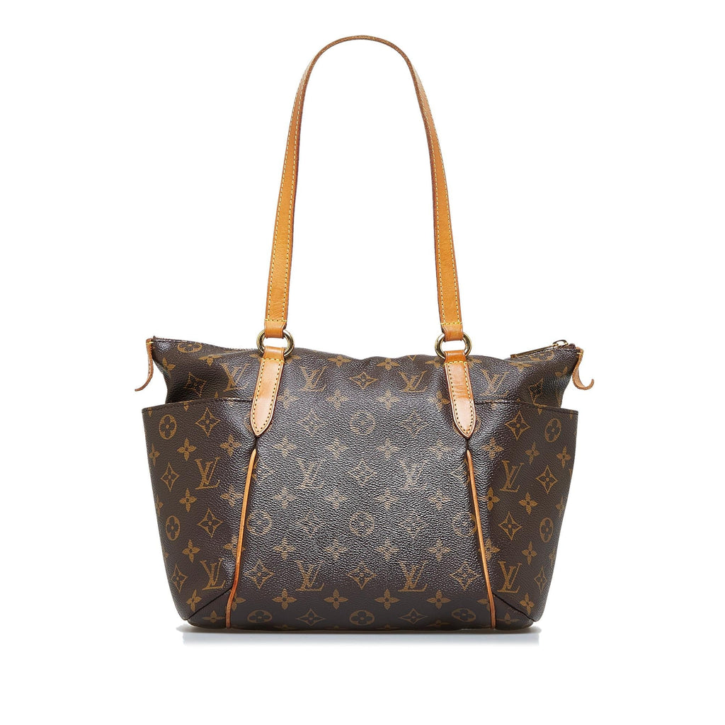 Louis Vuitton Monogram Totally PM (SHG-D9EuSv)