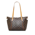 Louis Vuitton Monogram Totally PM (SHG-D9EuSv)