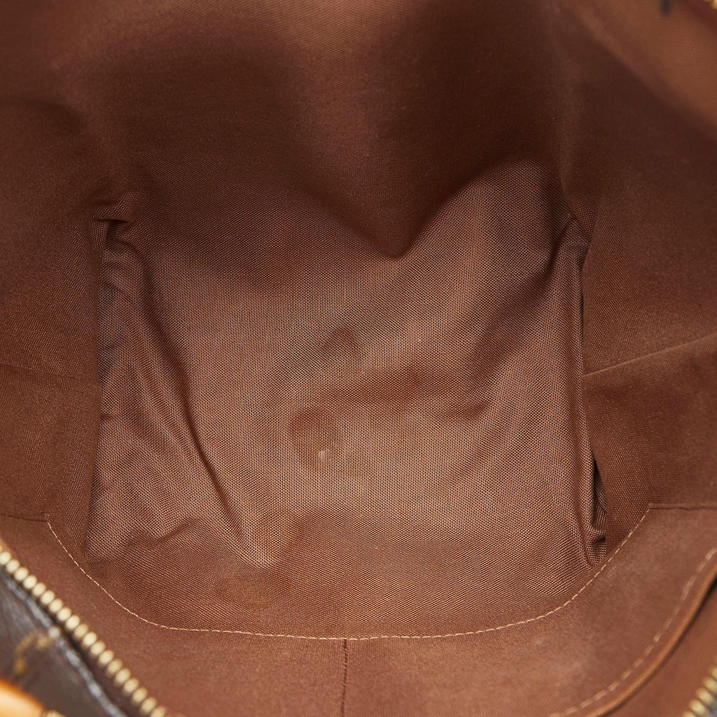 Louis Vuitton Monogram Totally PM (SHG-D9EuSv)