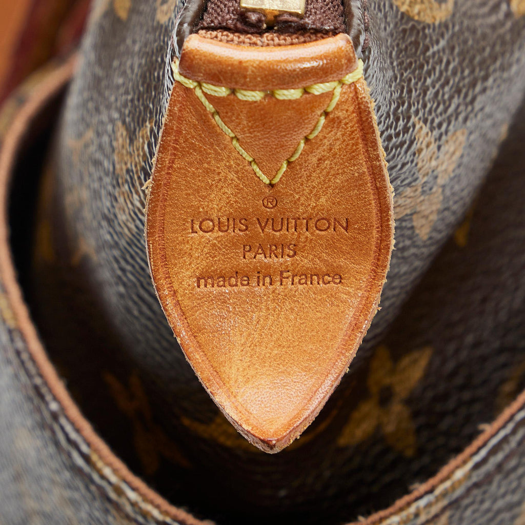 Louis Vuitton Monogram Totally PM (SHG-D9EuSv)