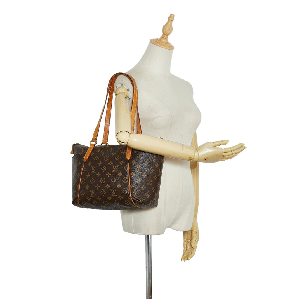 Louis Vuitton Monogram Totally PM (SHG-D9EuSv)