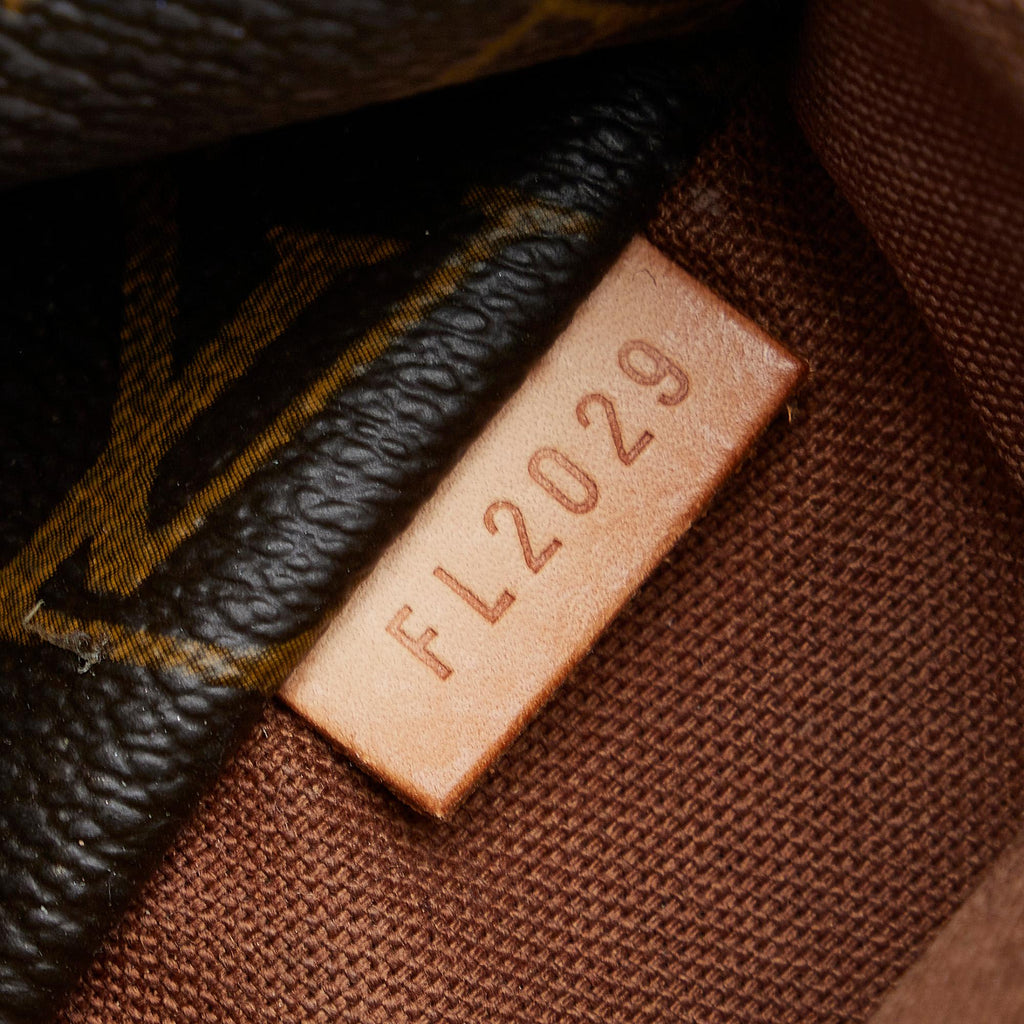 Louis Vuitton Monogram Totally PM (SHG-m6EPtz)
