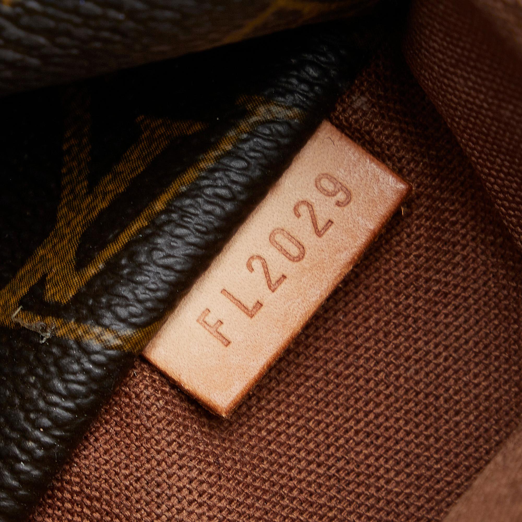 Louis Vuitton Monogram Totally PM (SHG-m6EPtz)