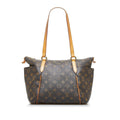 Louis Vuitton Monogram Totally PM (SHG-m6EPtz)